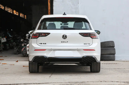 Volkswagen Golf 8.5 R-Line 2025