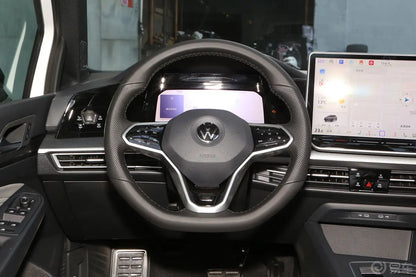Volkswagen Golf 8.5 R-Line 2025