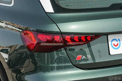 Audi A3 35TFSI