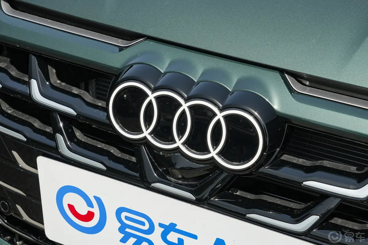 Audi A3 35TFSI