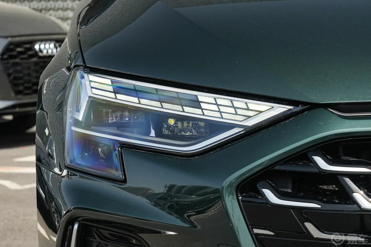Audi A3 35TFSI