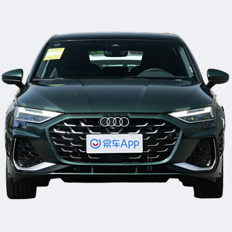 Audi A3 35TFSI