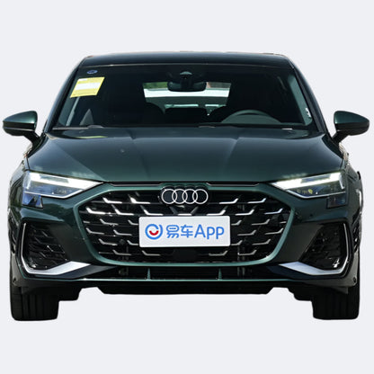 Audi A3 35TFSI