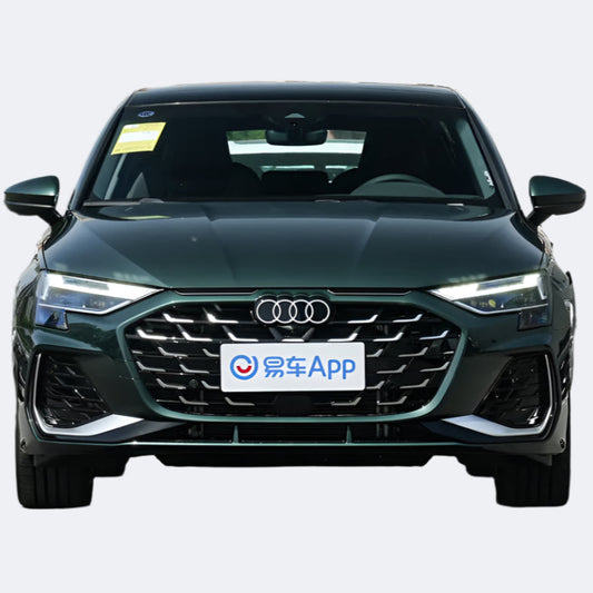 Audi A3 35TFSI