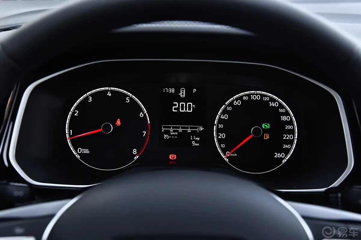 Jetta VS5