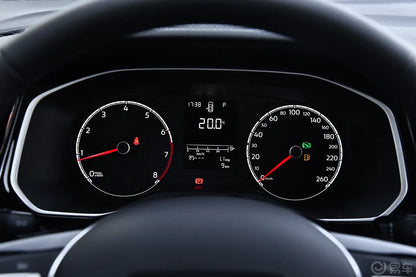 Jetta VS5