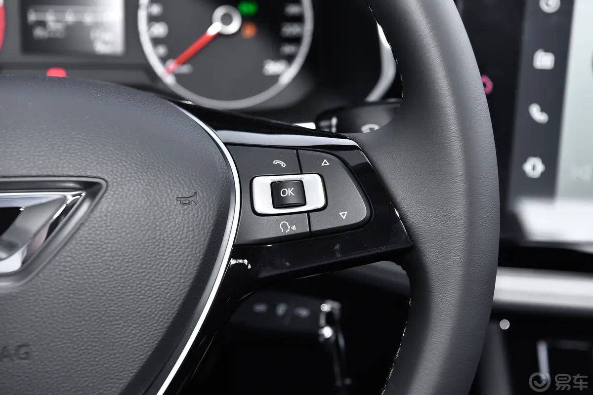 Jetta VS5