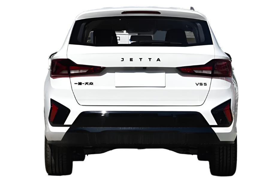 Jetta VS5