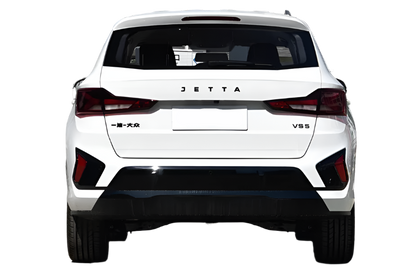 Jetta VS5